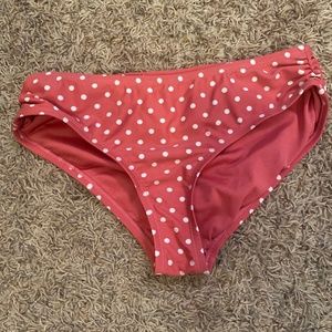 Time and Tru swimsuit bottoms